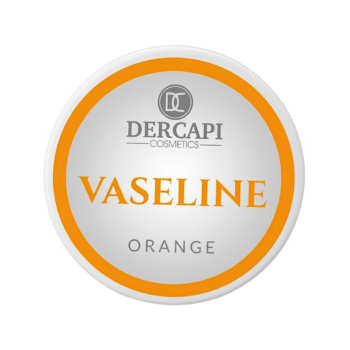 Dercapi Vaseline Orange 120ml