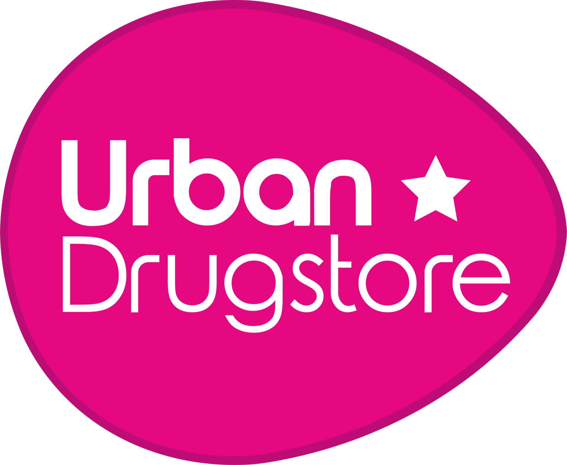 Urban Drug store