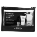 Filorga Optim-Eye 5xp+Serum 5xp+Creme Correction 5xp Coffret Pack