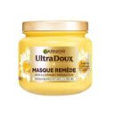 Garnier Ultra Doux Masque Remede 340ml