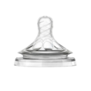 Mammia Paire De Tetines En Silicone Natural Feeling 0mois+