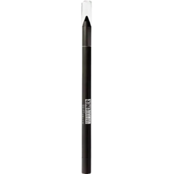 Maybelline New York Tattoo Liner Gel Pencil 900 Noir