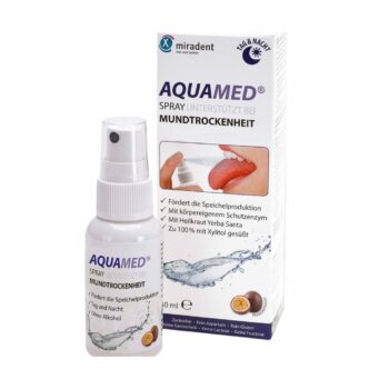 Miradent Aquamed Spray 30ml