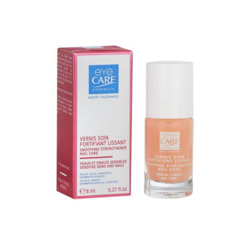 Eye Care Vernis Fortifiant Lissant 8 ml