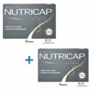 Nutricap Anti-Chute 1Mois 2 x 30Gelules