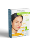 BIODERMA Photoderm Fluide Max Invisible Spf100 + Sebium H2O