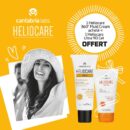 Heliocare 360° Fluide Cream Spf50 50ml + Heliocare Ultra Gel Spf90 50ml Offert