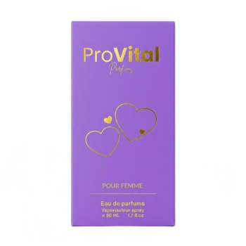 Pro Vital Parfum Good Girl 50ml