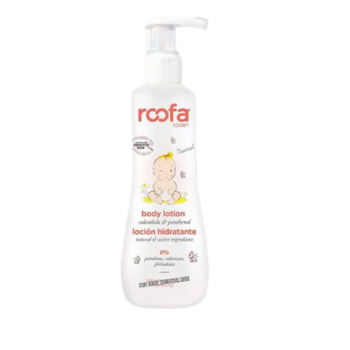 Roofa Body Lotion 300ml
