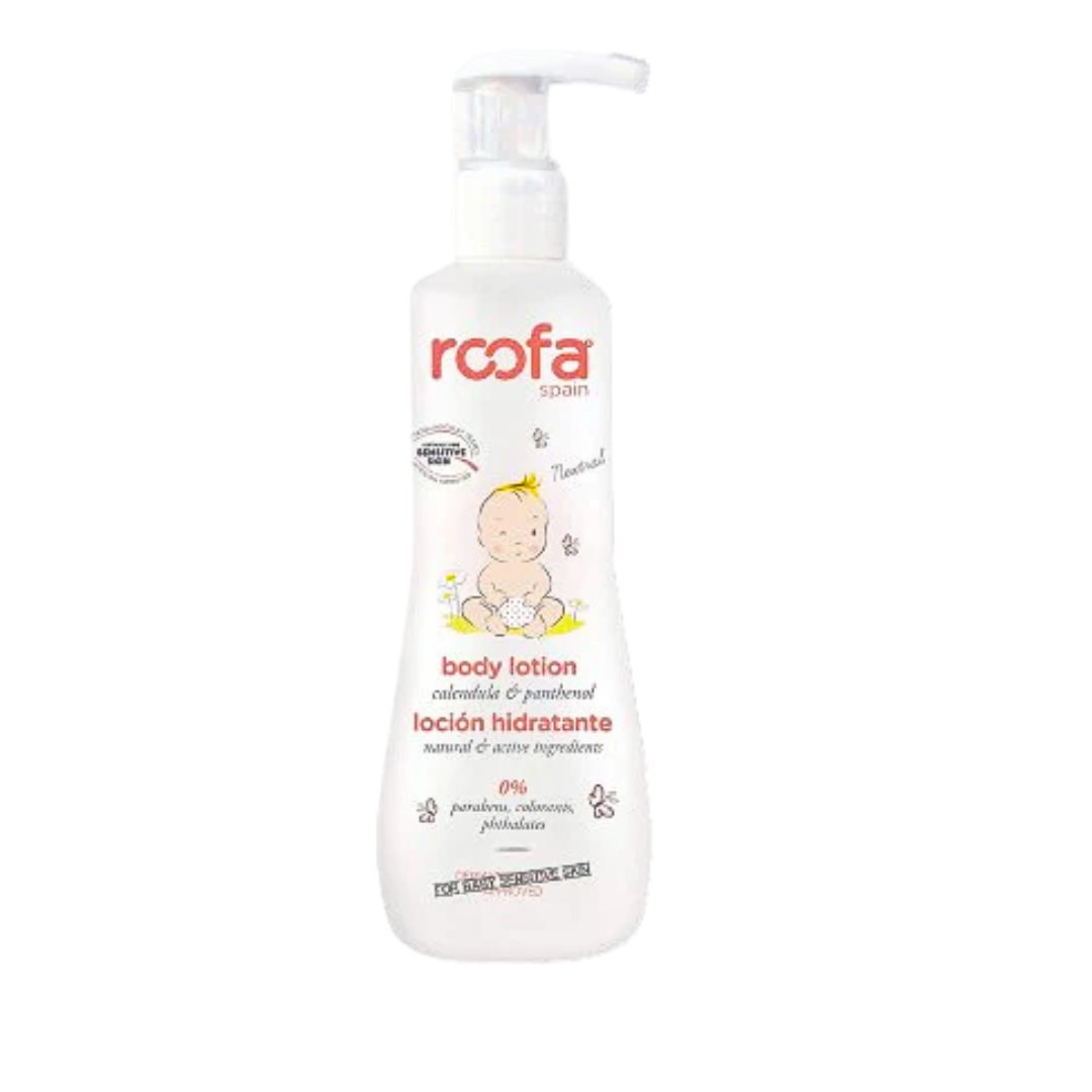 Roofa-Body-Lotion-300ml Roofa Body Lotion 300ml | Urban Drug store