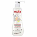 Roofa Gel Shampoing 500ml