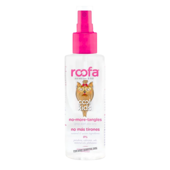 Roofa No More Tangles Spray Cool Kids 100ml