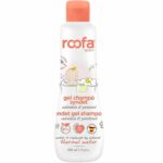 Roofa Syndet Gel Shampoing 200ml