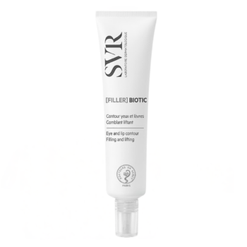 Svr Filler Biotic Contour Des Yeux 15ml