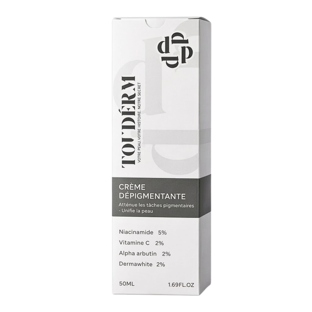 Touderm-Creme-depigmentante-50ml Touderm Creme depigmentante 50ml | Urban Drug store