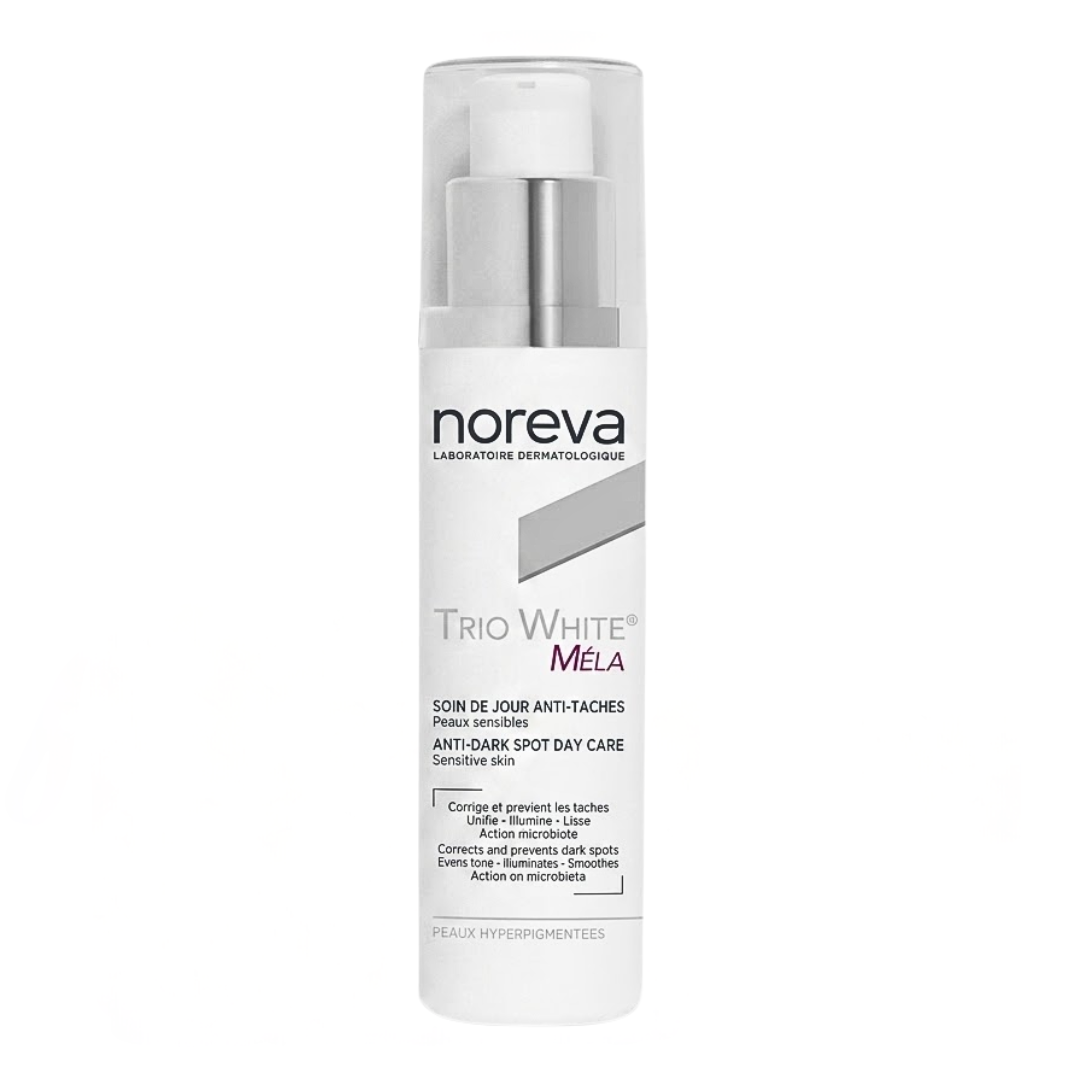 Noreva Trio White Mela Serum Anti-Taches 30ml