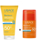 Uriage Bariesun Ecran Spf50+ 50ml+Bariesun Stick Solaire Invisible