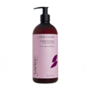 Yazine Protein Shampoing Sans Sulfates Aloe Vera 500ml