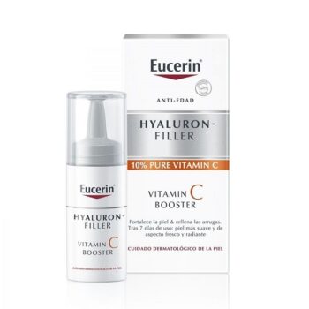 Eucerin Hyaluron Filler Vitamine C Booster 8ml