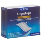 Urgo Strips 75Mm x 3 Unitée