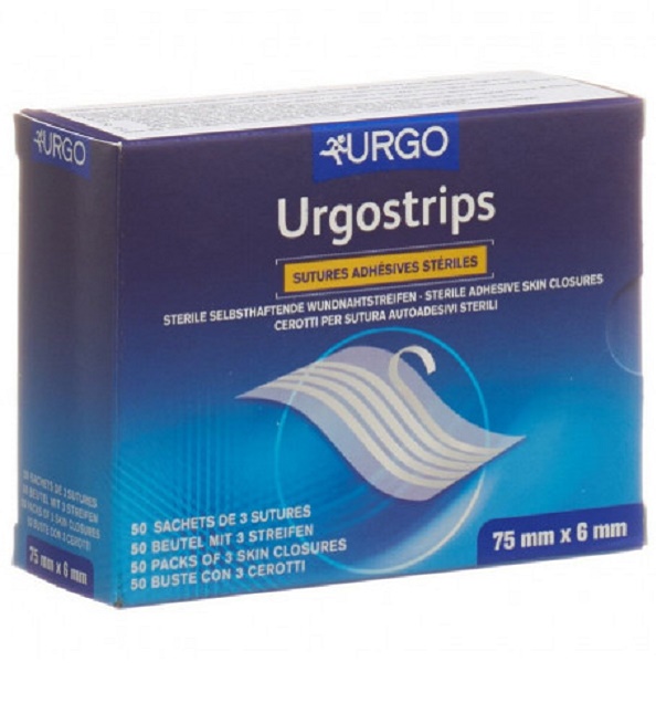 urgostrips-suture-adhesives-pansement-strip urgostrips suture adhesives pansement strip | Urban Drug store