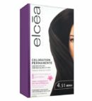 Elcea Coloration Experte - Moka 4.51
