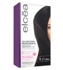 Elcea Coloration Experte - Moka 4.51