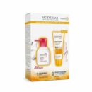 BIODERMA Photoderm Fluide invisible Spf100 + Sensibio H2O OFFERT