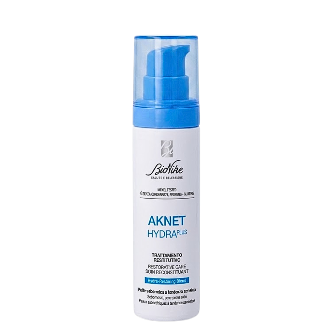Bionike Aknet Hydra Plus 40ml
