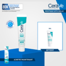 CeraVe Soin Concentré Anti-Imperfections |Peau Grasse à Tendance Acnéique | 40ml = Miniature Offerte