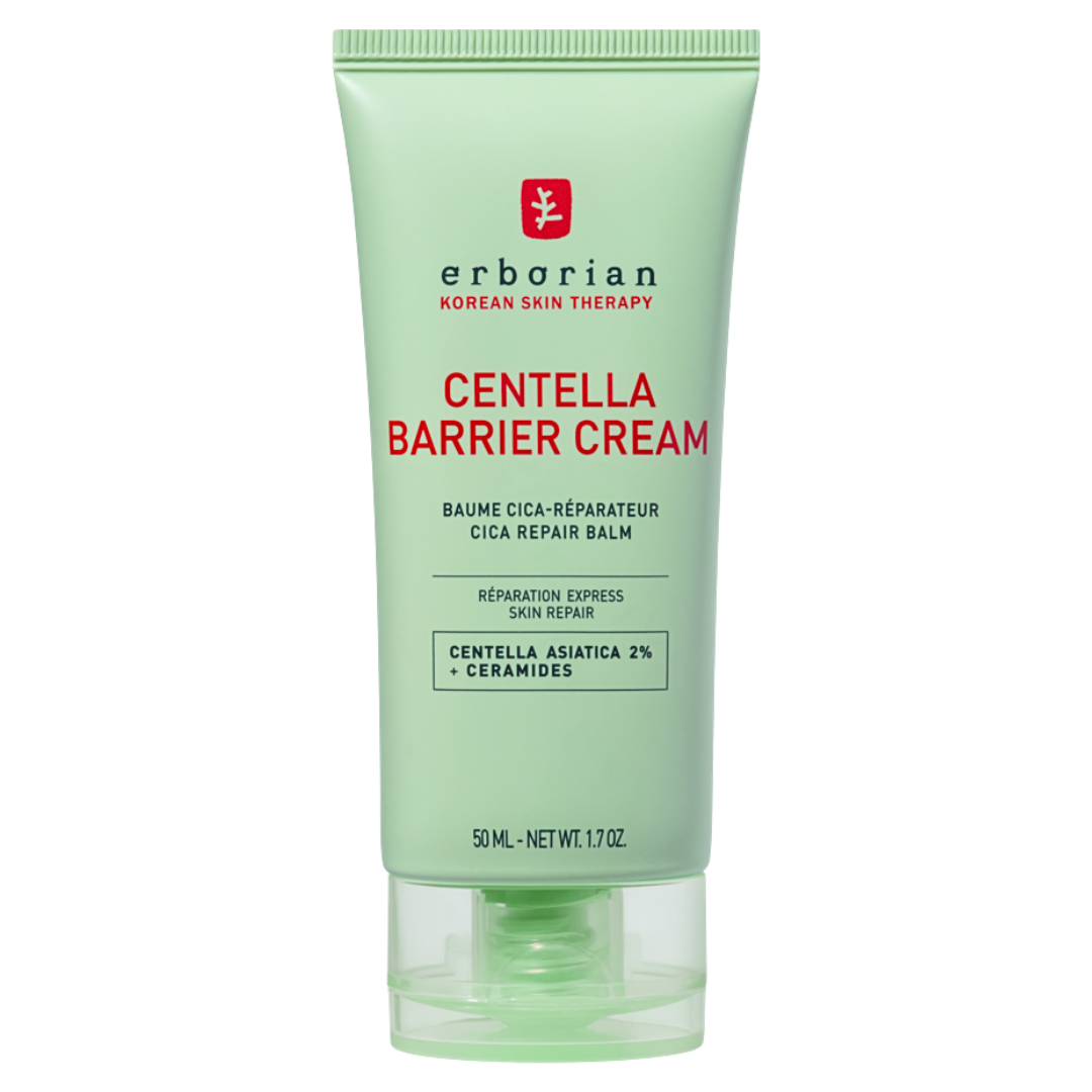 ERBORIAN - CENTELLA BARRIER CREAM 50ML 1 ERBORIAN - CENTELLA BARRIER CREAM 50ML