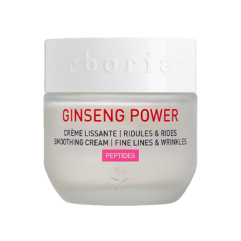ERBORIAN - GINSENG POWER 50ML