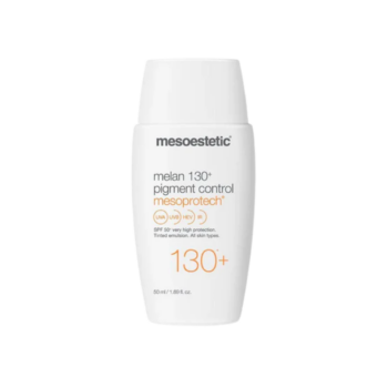 Mesoestetic Mesoprotech Melan 130 Pigment Control 50ml Trousse