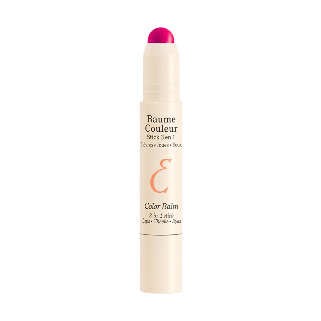 Embryolisse Baume Couleur Stick 3en1 Mocha 2.5g