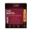 Eric Favre Pure White Glutathion 1000mg Maxi 10Doses x 25ml
