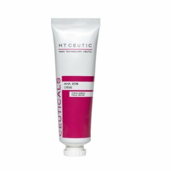 HT Ceutic AHA CRÉME PEELING 20% 50ml