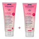 Isispharma Ruboril Baume Fondant 100ml x 2 Duo Pack
