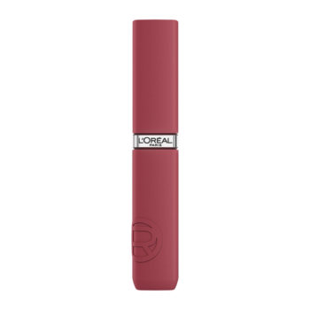 L'oreal Paris Rouge A Levres Nude Matte Resistance 665 first move