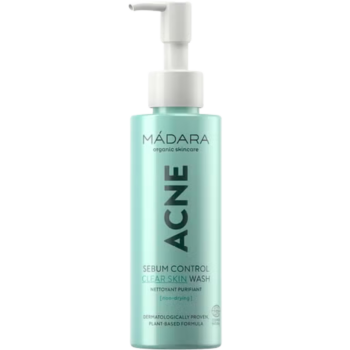 MADARA ACNE Sebum Control Clear Skin 140ml