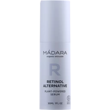 MADARA Retinol Alternative Plant-Powered Serum 30ml