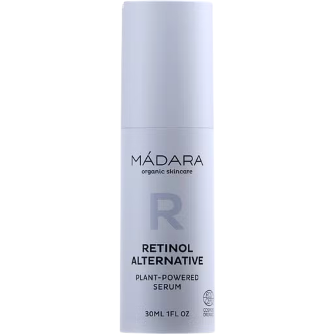 MADARA Retinol Alternative Plant-Powered Serum 30ml 1 MADARA Retinol Alternative Plant-Powered Serum 30ml