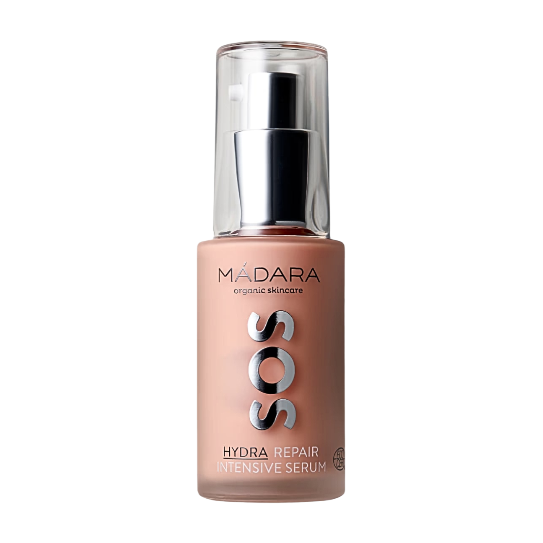 MADARA SOS Hydra Repair Intensive Serum 30ml 1 MADARA SOS Hydra Repair Intensive Serum 30ml