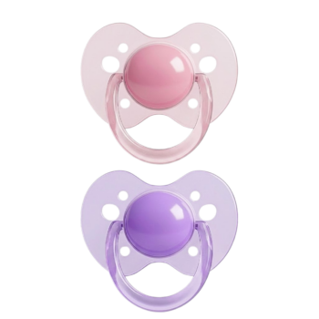 Mammia Sucette Air Free 0-6 Mois