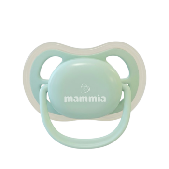 Mammia Sucette Orthodontique Natural Feeling +6Mois