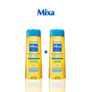 Mixa Shampoing Tres Dousc 2x300ml Pack
