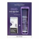 Novexpert Pro-Retinol Double Serum 30ml + Baume Demaquillant Offert