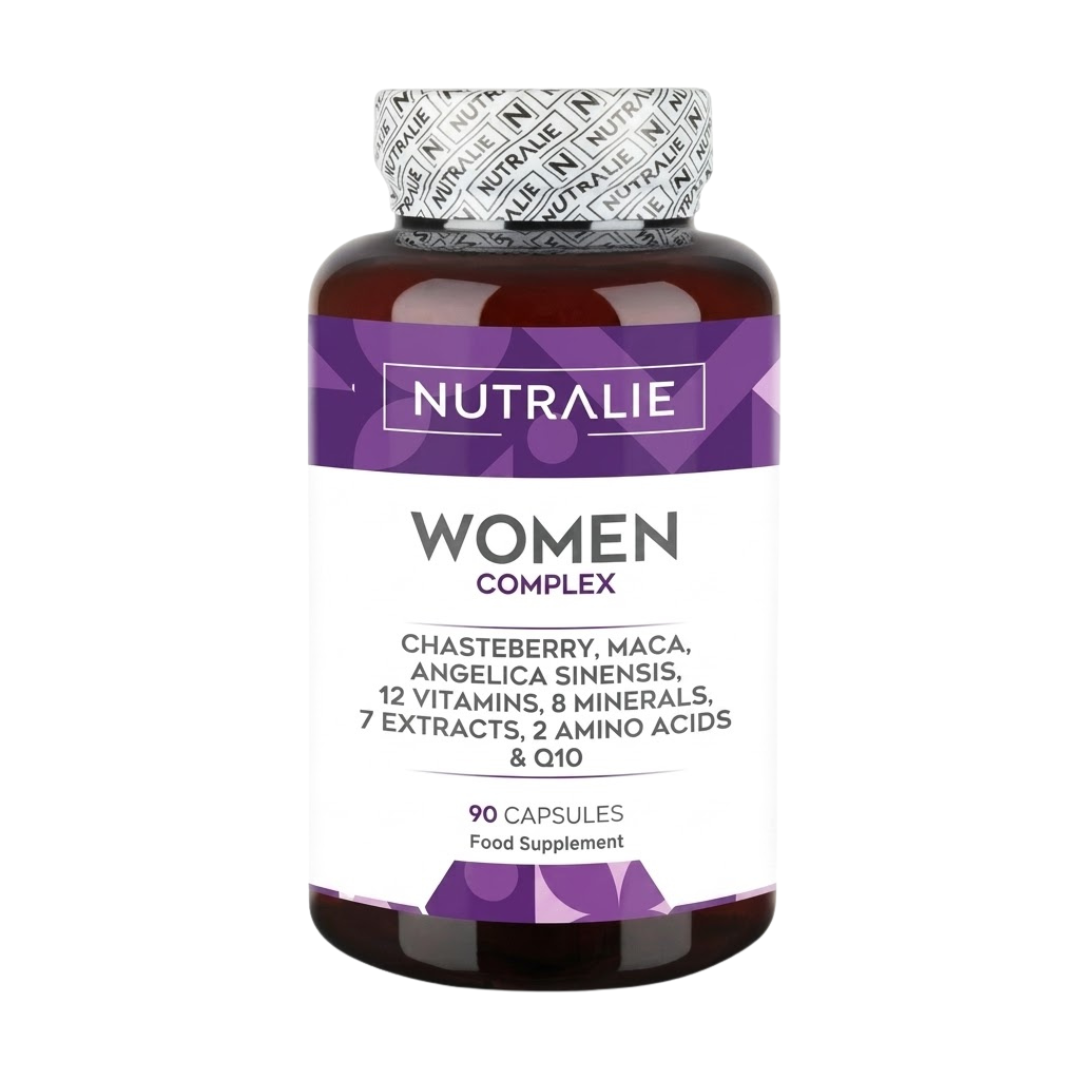 Nutralie Women Complex 90 Comprimes