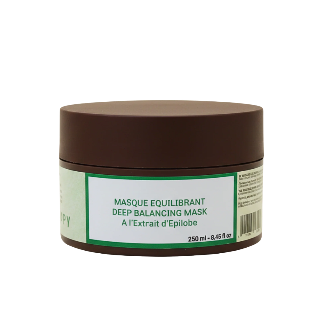 Osrah H-Therapy Masque Equilibrant 250ml 1 Osrah H-Therapy Masque Equilibrant 250ml