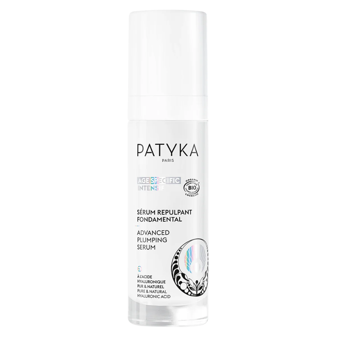 Patyka Age Specific Intensif Serum Repulpant 30ml 1 Patyka Age Specific Intensif Serum Repulpant 30ml