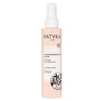 Patyka Clean Huile Demaquillante 150ml